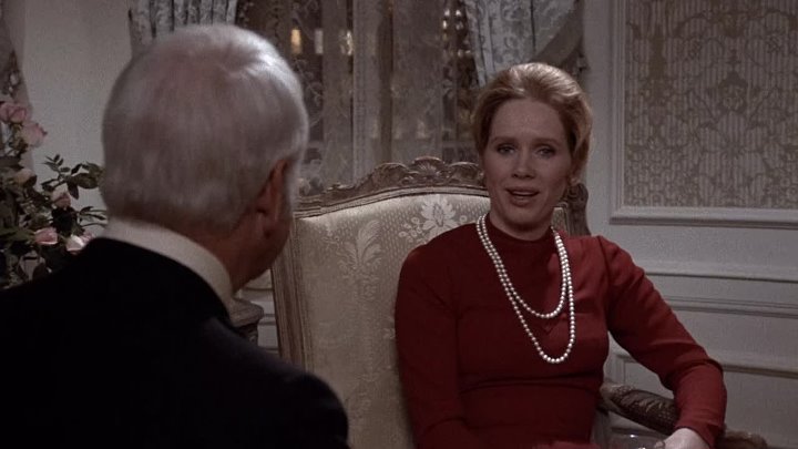 ⁣40 Carats (1973) (1080p)🌻 70's Movies