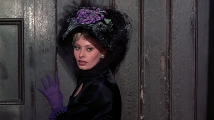 ⁣Heller In Pink Tights (1960) (1080p)🌻 Classic & Older Hollywood Films