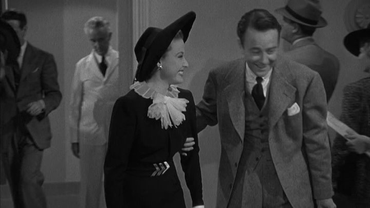 ⁣Dr Kildares Wedding Day (1941) (1080p)🌻 Black & White Films