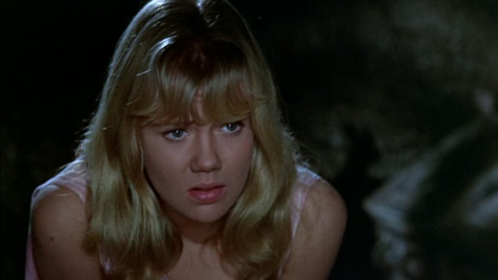 ⁣The Moon-Spinners (1964) (1080p)🌻 Animation & Family Movies