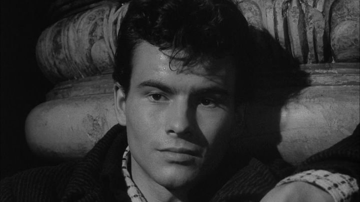 ⁣Tiger Bay (1959) (1080p)🌻 Black & White Films