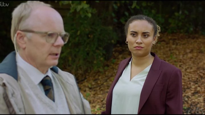 ⁣McDonald & Dodds [S02E01] (1080p)