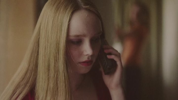 ⁣Girl In The Bunker (2018) (1080p)🌻 Tv Movies & Series