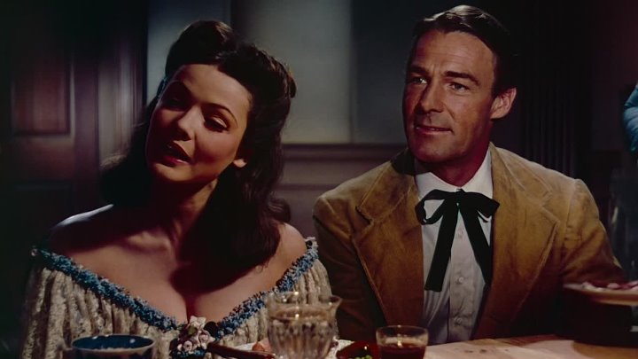 ⁣Belle Starr (1941) (1080p)🌻 Westerns