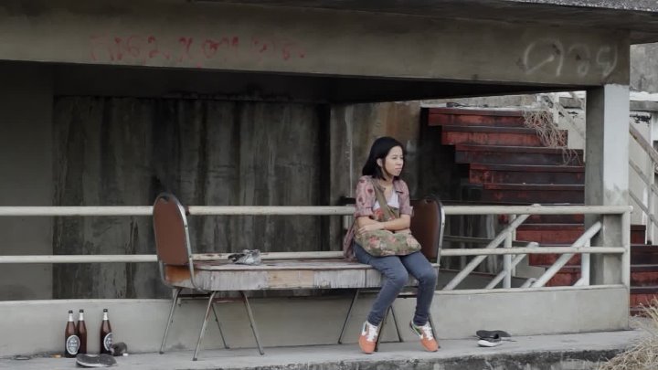 ⁣36 (2012) [EngSubs] (1080p)🌻 Asian Cinema