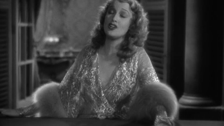 ⁣Love Me Tonight (1932) (720p)🌻 Musicals