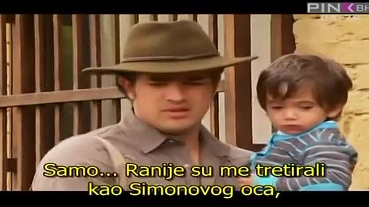 Naslednici (2007) Epizoda 107