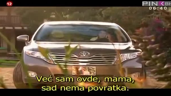 ⁣Naslednici (2007) Epizoda 113