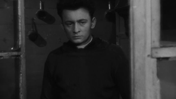 ⁣Diary Of A Country Priest (1951) (720p) Eng Soft Subs Incl'🌻 Foreign Language Films & Tv