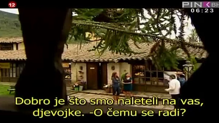 ⁣Naslednici (2007) Epizoda 120