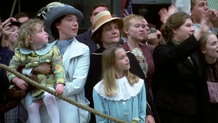 ⁣Iron Jawed Angels (2004) (720p)🌻 Tv Movies & Series