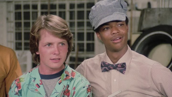 ⁣High School U S A (1983) (1080p)🌻 Tv Movies & Series