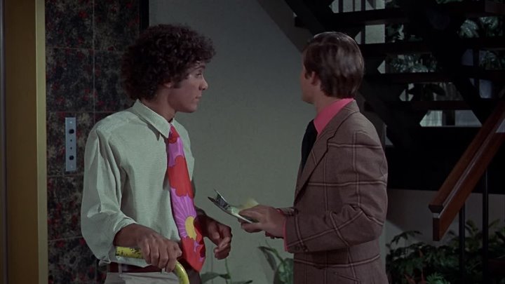 ⁣The Barefoot Executive (1971) (1080p)🌻 Animation & Family Movies