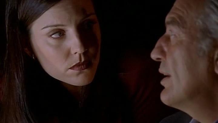 ⁣The Pretender S03E02 Hope and Prey