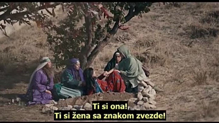 ⁣Dar 2 Sezona 6 Epizoda