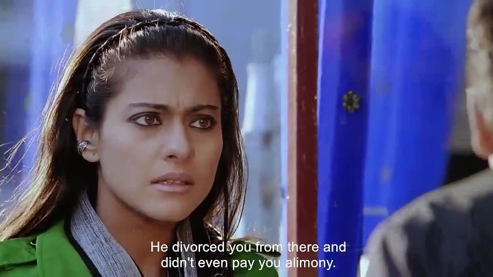 ⁣My Name Is Khan (2010) [EngSubs] (720p)🌻 Foreign Language Films & Tv