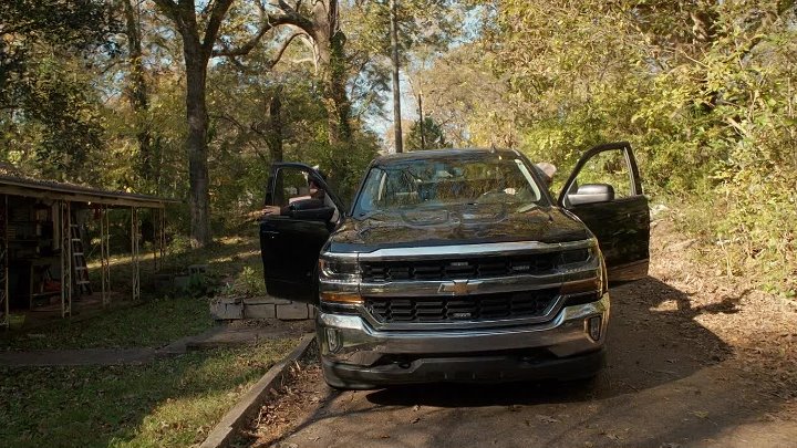 ⁣Will Trent S04E08 720p x264-FENiX