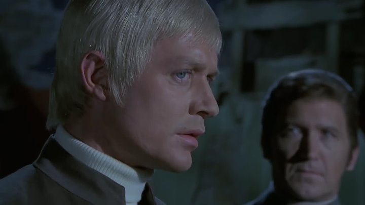 ⁣UFO (1970) [S1E6] E S P