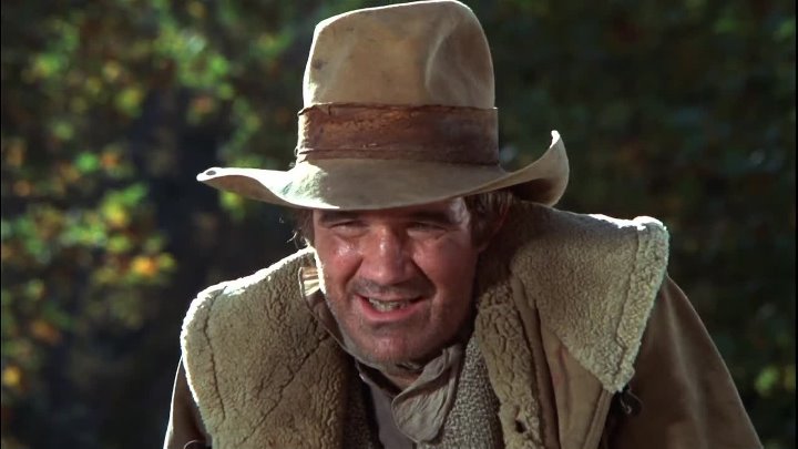 ⁣Kung Fu (1974) [S2E12] The Gunman