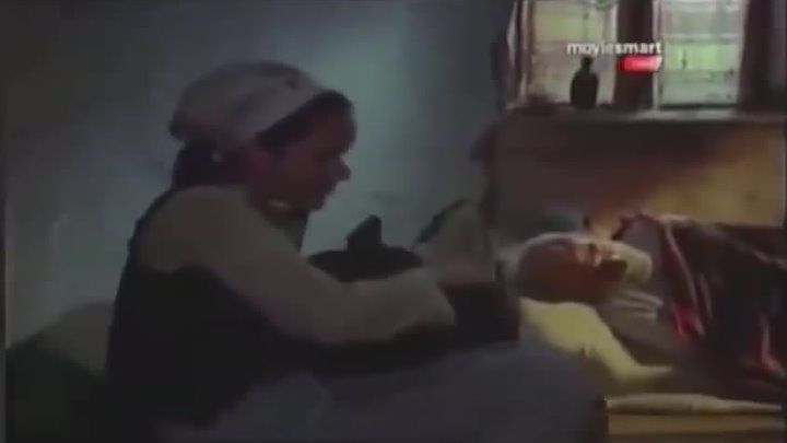 ⁣Memed My Hawk -İnce Memed (1984) 480p tvrip x264 -TR -