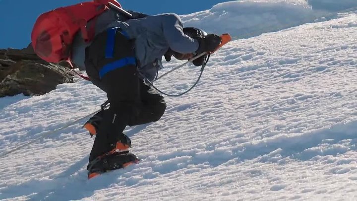 The Summit UK S01E08