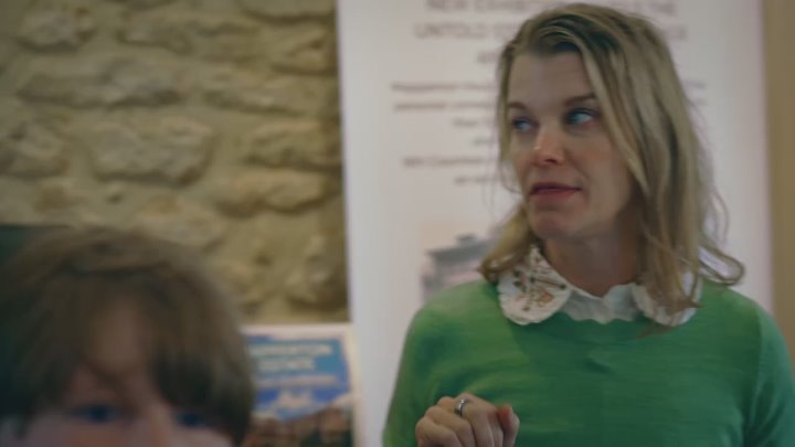 Saving Country Houses with Penelope Keith S01E10