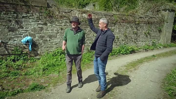 Our Farm -A GIY Story S01E01