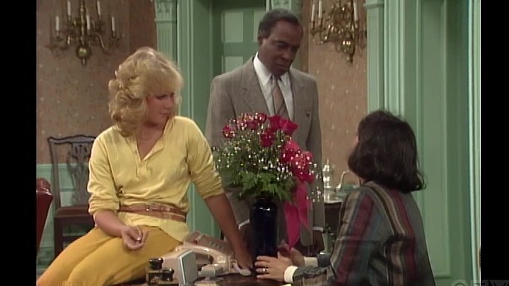 ⁣Benson S06E08 Hello We Must Be Going 720p CTV WEB-DL AAC2 0 H 264-PHOENiX