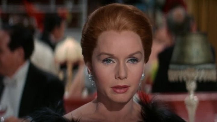 ⁣The Unsinkable Molly Brown (1964) (720p)🌻 Musicals