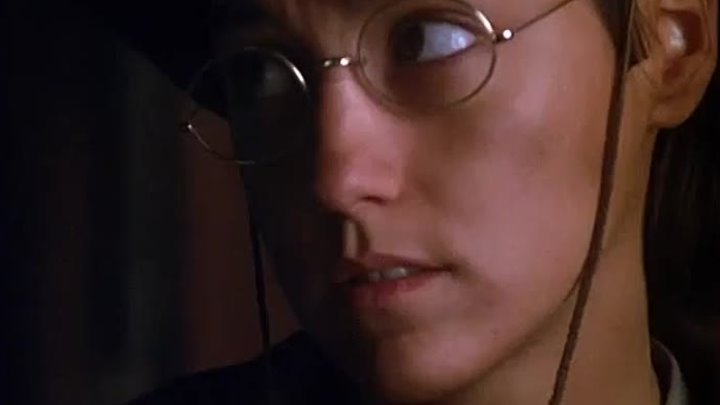 ⁣The Young Riders (1990) [S1E21] Man Behind the Badge