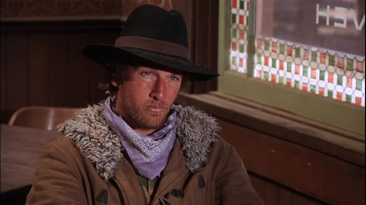 ⁣Kung Fu (1974) [S2E21] The Nature of Evil