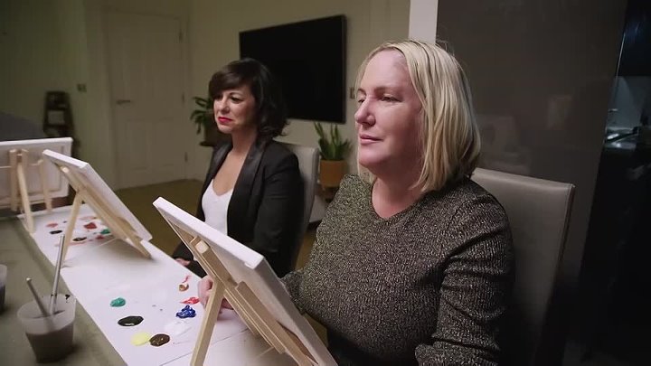 ⁣Come Dine With Me S52E19