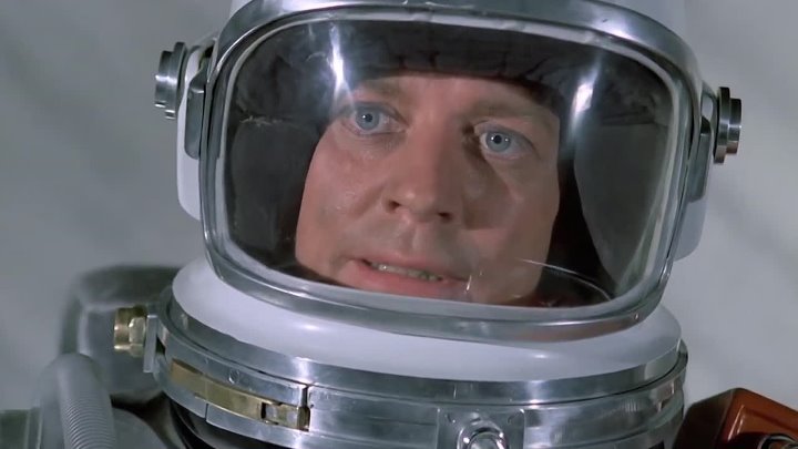 ⁣UFO (1971) [S1E16] - The Man Who Came Back