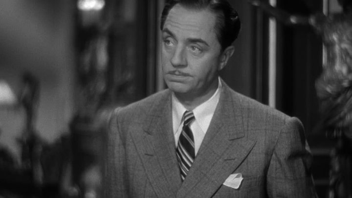 ⁣Another Thin Man (1939) (1080p)🌻 Black & White Films