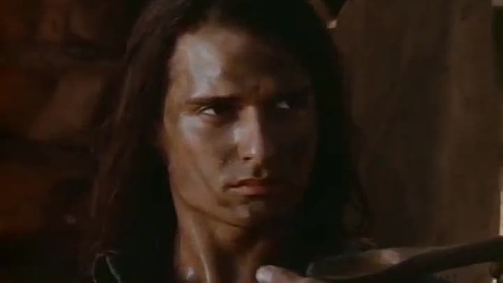 ⁣The Young Riders (1990) [S2E04] Blood Moon