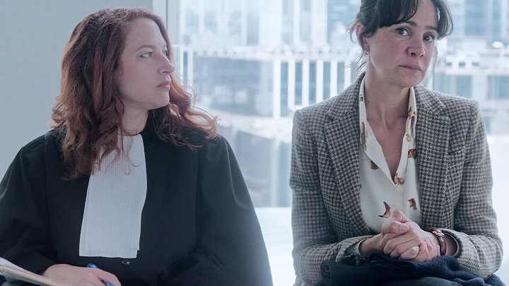 ⁣On Vous Croit 2025 FRENCH 720P WEBRIP x264 AAC-Wawacity golf