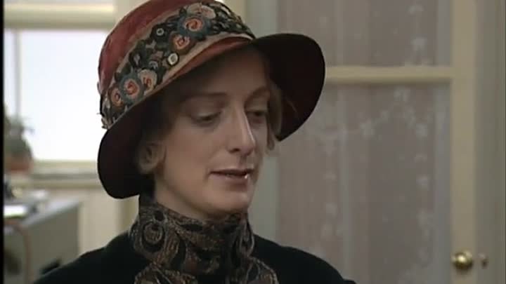 ⁣House of Eliott (1991) [S1E12]