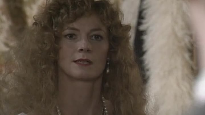 ⁣House of Eliott (1992) [S2E2]