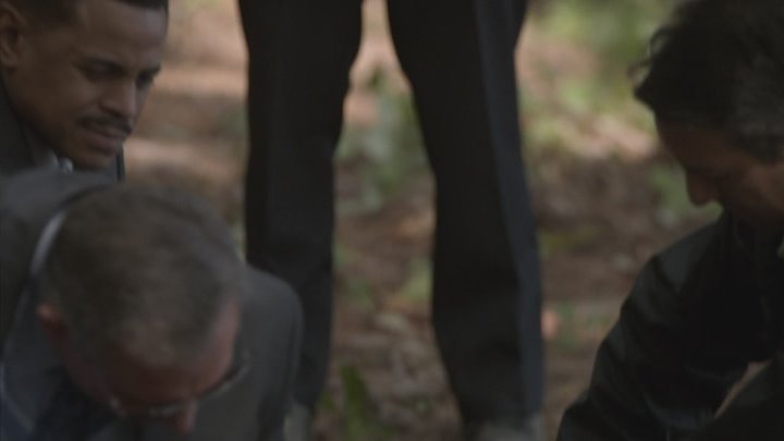 The Red Road S01E05 - The Great Snake Battle