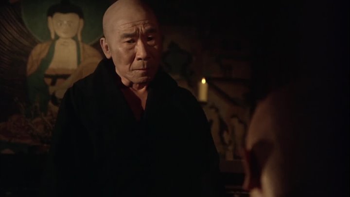 ⁣Kung Fu (1974) [S3E05] The Predators