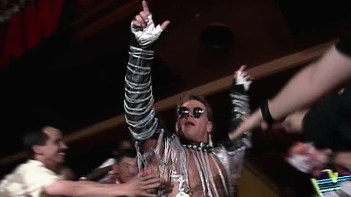 ⁣Biography: Shawn Michaels (2021) (720p) +subtitle