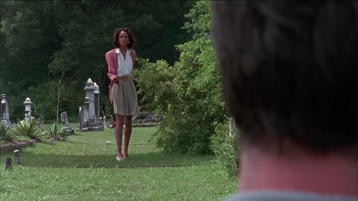 ⁣In the Heat of the Night [S06E04] A Frenzied Affair