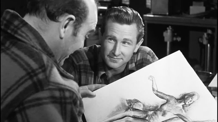 ⁣The Whistle At Eaton Falls (1951) (1080p) +subtitle 🌻 Black & White Films