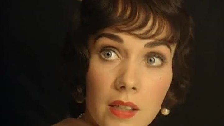 ⁣House of Eliott (1992) [S2E9]