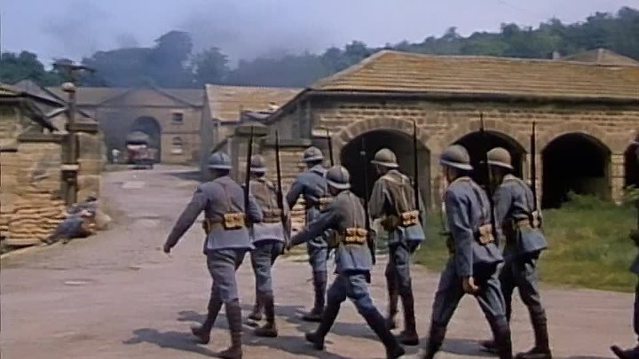 ⁣Till We Meet Again S01E01 - Part 1