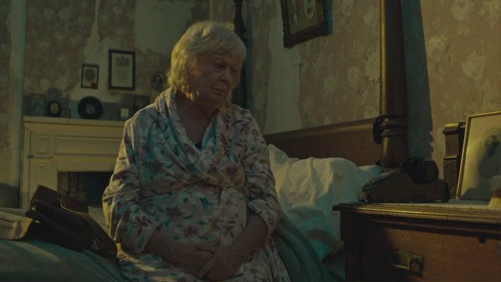 ⁣Under The Rug 2025 1080p WEBRip x264 AAC-[YTS BZ]