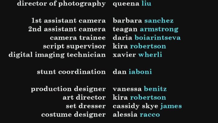 ⁣Wet Noodle 2024 1080p WEBRip x264 AAC-[YTS BZ]