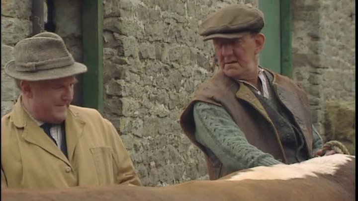 All Creatures Great and Small S07E04 - A Friend for Life