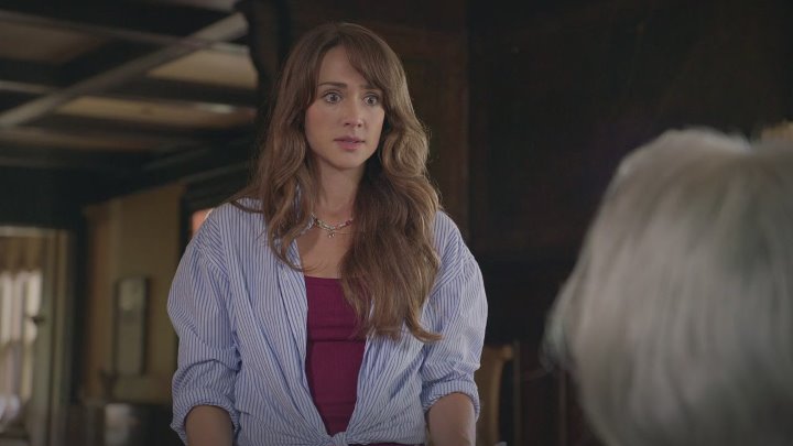 Who Could Kill A Sweet Old Lady 2026 Lifeime