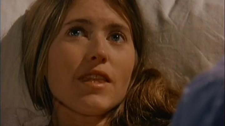 ⁣Dr Quinn, Medicine Woman [S4E04] Brother's Keeper